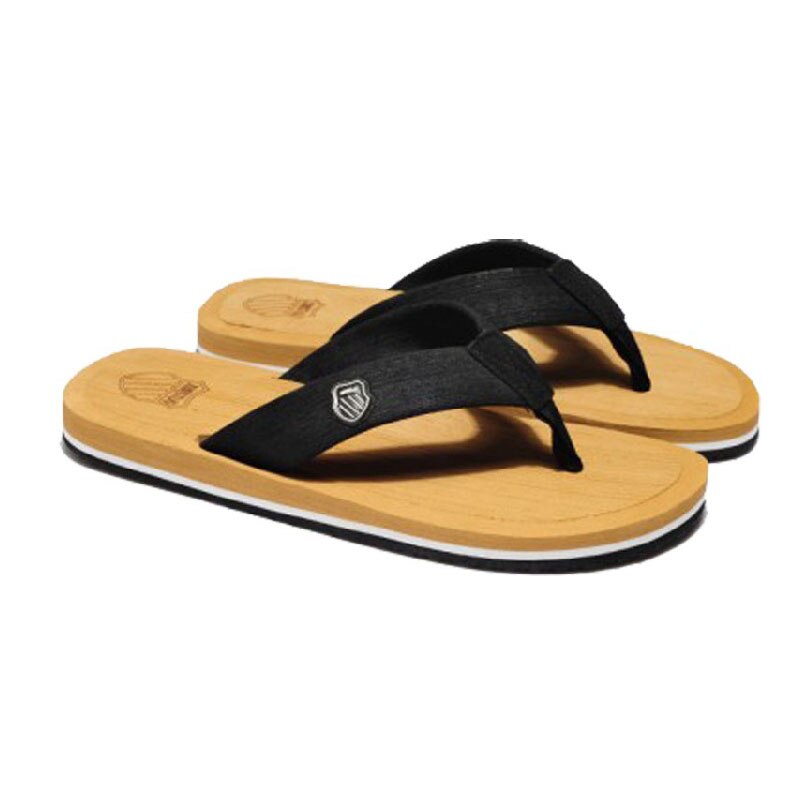 Summer Men Slippers Casual Flip-flops Outdoor Men Slides High Quality Beach Sandals Anti-slip 2020 New Arrival Shoes Wholesale