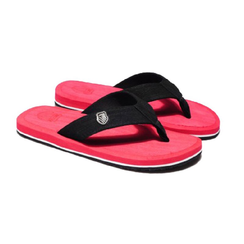 Summer Men Slippers Casual Flip-flops Outdoor Men Slides High Quality Beach Sandals Anti-slip 2020 New Arrival Shoes Wholesale