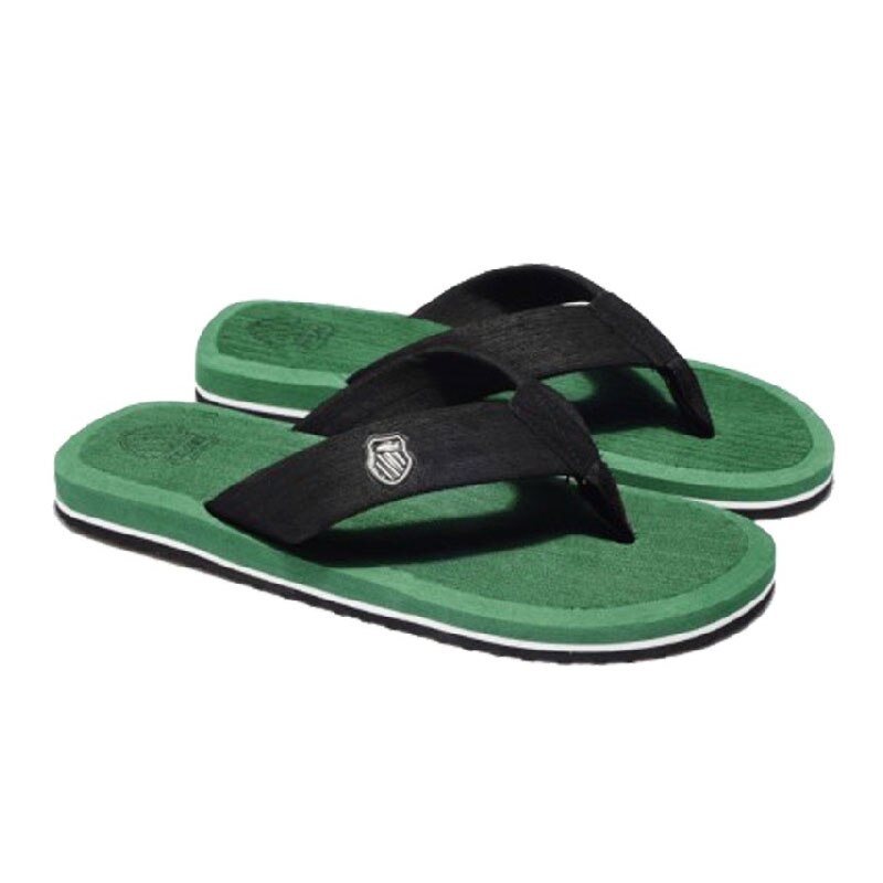 Summer Men Slippers Casual Flip-flops Outdoor Men Slides High Quality Beach Sandals Anti-slip 2020 New Arrival Shoes Wholesale